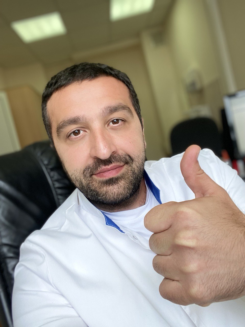 Врач-флеболог